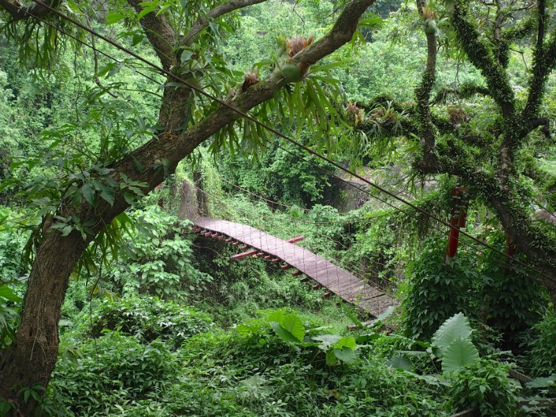 Santaosan Forest Recreational Park_5.